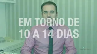 Quantos dias tenho que ficar sem relação sexual?