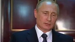 Москва обсуждает "войну санкций"