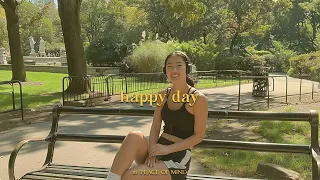 Brighten your day with a happy day piano melody - Happy Day - Peace Of Mind