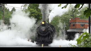 CNJ 113 At the First Minersville Community Day Festival! May 18th, 2024