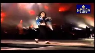 Michael Jackson   Hollywood Tonight Live Version