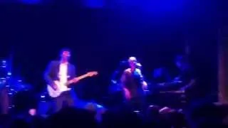 Start Making Sense - Making Flippy Floppy live at Bowery Ballroom December 2013