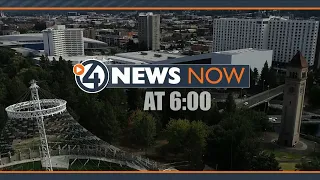 WATCH: 4 News Now at 6 - April 24, 2024