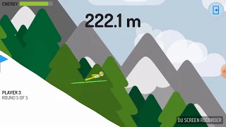 Planica Ski Flying - Odc.1 Otwarcie sezonu i skok na 250,5 m REKORD!