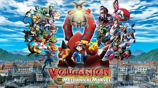 Volcanion and the Mechanical Marvel full movie in hindi | Part - ?