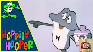 Hoppity Hooper (1964) I EP9
