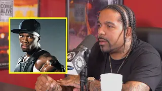 Did Lil Flip Almost Sign w/ G-Unit & 50 Cent?