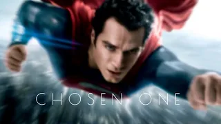 Superman // Chosen One