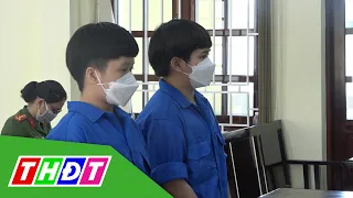 Huyện Hồng Ngự: Hùn tiền mua bán ma túy lãnh án 15 năm tù | THDT