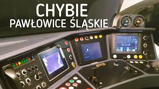 CABVIEW 4K PKP Chybie - Pawłowice Śląskie