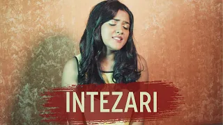 Intezari |Ayushmann Khurrana|Armaan Malik|Cover- Trishita