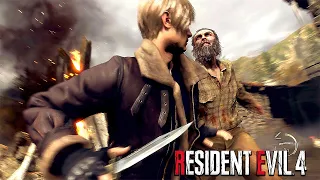 RESIDENT EVIL 4: ARRANGE MOD MAIS 10.000 GANADOS NO PROFISSIONAL