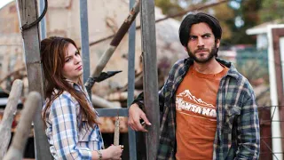 Çölde Üç Gece (2014) Wes Bentley | Tam Uzunluk Film