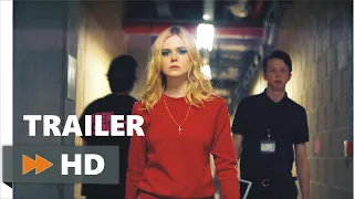 Teen Spirit Trailer (2019)