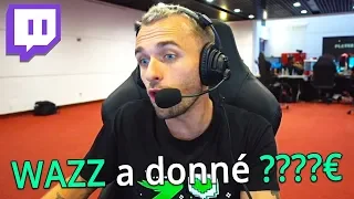 JE FAIS DES DONS AU Z-EVENT SUR TWITCH ! (1 kill = 1€)