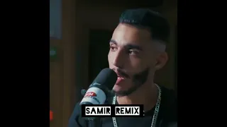 21 TACH X CHAB BILAL - 7NA KIMA HAK (SAMIR REMIX)