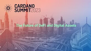 The Future of DeFi and Digital Assets