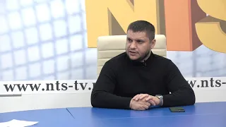 VIS A VIS | Иван Димитрогло: Евгения Гуцул стала заложницей Д.Константинова и его группировки.