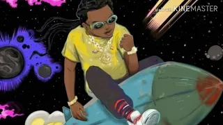 TAKEOFF - She gonn wink lyrics