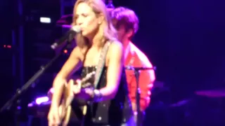 SHERYL CROW - ANYTHING BUT DOWN - Live At The Ritz, Manchester - 30th Oct 2014