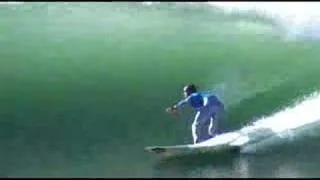 Kelly Slater South Africa