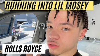 What Lil Mosey Does For A Living *$500,000