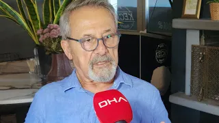 Prof. Dr. Naci Görür'den Marmara depremine yönelik önemli uyarı: İstanbul'da kaos olabilir