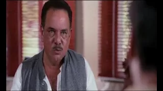 Singham Marathi  scene