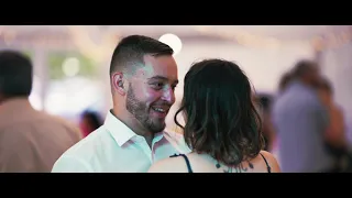 Niki és Gergő wedding highlights