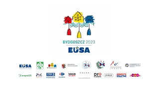 European Universities Championship 2023 | Friday Morning Session