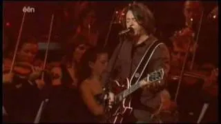 Tears for Fears - Sowing the Seeds of Love (live)