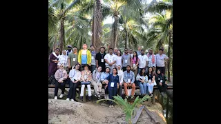 Food Systems Youth Leadership Program Asia and the Pacific