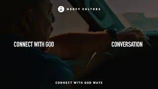 Connect with God through Conversation