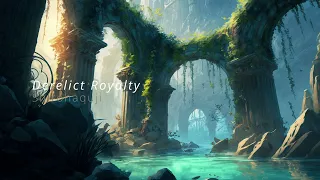 【Free BGM🎹】Derelict Royalty｜白葉くじ