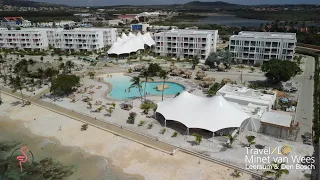 Chogogo Dive & Beach Resort Bonaire  met Minet van Wees TravelXL