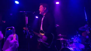 David Cook - "Kiss and Tell "- Jammin Java - May 3, 2024