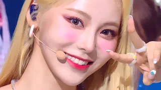 Flip That : LOONA (이달의 소녀 今月の少女)  @Music Bank 220624