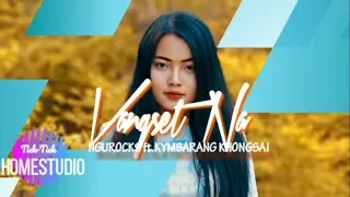 KYMSARANG-VANGSET NA ft.NGUIROCKS THANGKHOLUN KHONGSAI || TICKTICKHOMESTUDIO