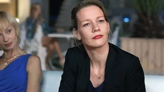 TONI ERDMANN Bande Annonce Officielle