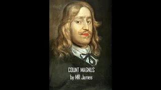 Count Magnus  by MR James