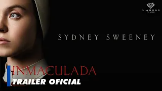 INMACULADA | TRAILER OFICIAL