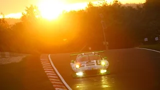 Porsche 24h Nürburgring:  We Will Come Back