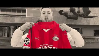 Jelle Verse - De Schaal (PSV Kampioen 2024)