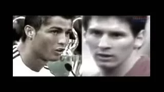 lose yourself (remiX)ronaldo vs messi