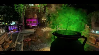 EEKs Arcadia's Cauldron - Skyrim Special Edition - Overhaul