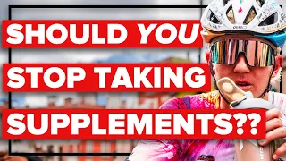 Supplements Worth Buying for Cyclists, Race-Day Nutrition, and More – Ask a Cycling Coach 475