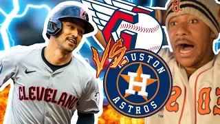 HIT THE KWAN! || GUARDIANS VS ASTROS GAME 2 HIGHLIGHTS FAN REACTION [GUARDIANS WIN IN EXTRAS]