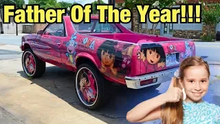 I Try To Defend The Worst Car Mods I've Ever Seen!!! (Sh*tty Car Mods Reddit)