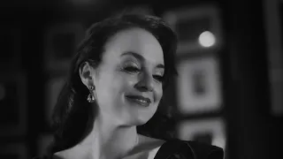 Melissa Errico – Angel Eyes [Official Video] from Out of the Dark (The Film Noir Project)