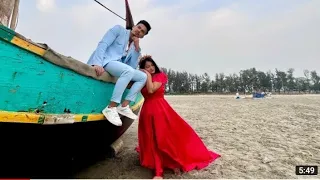 First time india , Bangladesh kothalaiwi kwtal music video//Mithun & Trishna coming soon